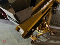 WALTHAMBURY 320 AUTOWEIGH BAGGER - 14