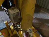 WALTHAMBURY 320 AUTOWEIGH BAGGER - 16