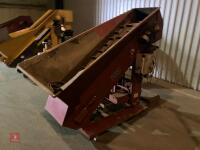 TONG BAG WEIGHER