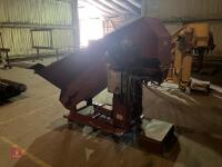 TONG BAG WEIGHER - 2