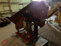TONG BAG WEIGHER - 3