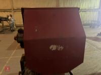 TONG BAG WEIGHER - 6