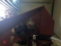 TONG BAG WEIGHER - 11