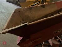 TONG BAG WEIGHER - 13