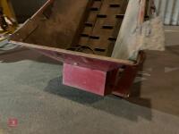 TONG BAG WEIGHER - 14