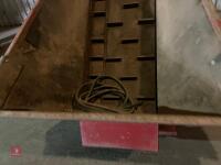 TONG BAG WEIGHER - 15