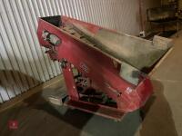 TONG BAG WEIGHER (S/R)
