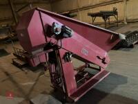 TONG BAG WEIGHER (S/R) - 2