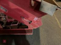 TONG BAG WEIGHER (S/R) - 4