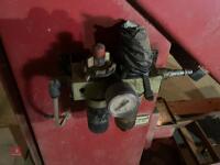 TONG BAG WEIGHER (S/R) - 5