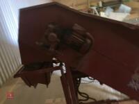 TONG BAG WEIGHER (S/R) - 6