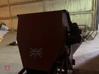 TONG BAG WEIGHER (S/R) - 8
