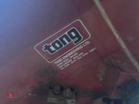 TONG BAG WEIGHER (S/R) - 10