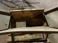 MANUAL TWIN BAGGER - 6