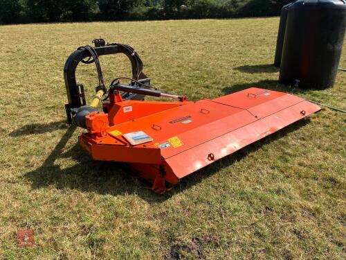 2006 PERFECT OFFSET LB275 TOPPER