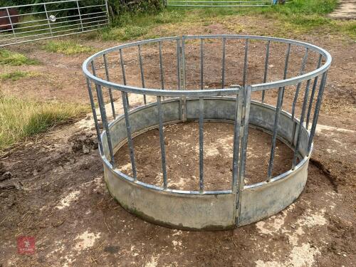 SHEEP RING FEEDER (2)