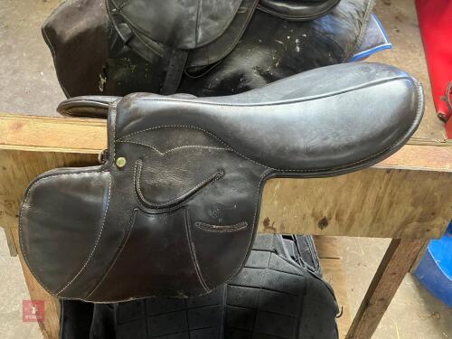 FULL TREE EXERCISE SADDLE (1)