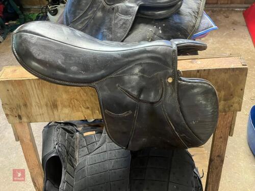 FULL TREE EXERCISE SADDLE (2)