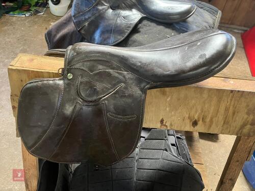 FULL TREE EXERCISE SADDLE (3)