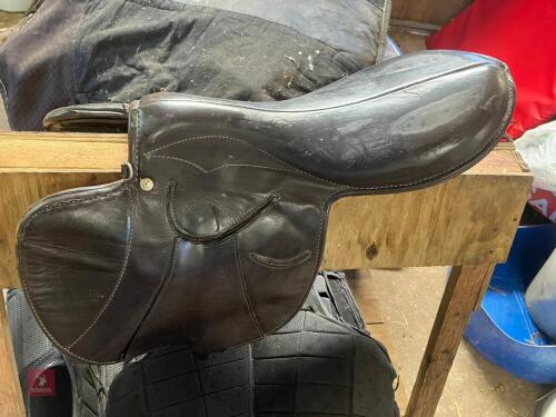 FULL TREE EXERCISE SADDLE (4)