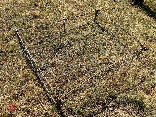 MESH CRATE