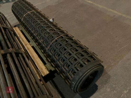 65MM RUBBER GRADING SCREEN