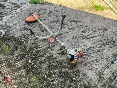 STIHL FS 55 STRIMMER (S/R)