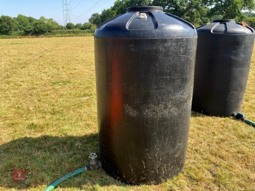 1520L JUICE TANK (2)