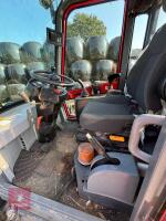 2020 HZM 50 MINI PIVOT STEER HANDLER - 5