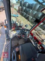2020 HZM 50 MINI PIVOT STEER HANDLER - 11
