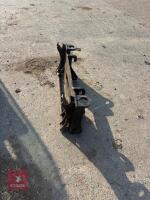 2020 HZM 50 MINI PIVOT STEER HANDLER - 12