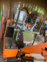 2026 NUOMAN 1.2T EPS 12 MINI EXCAVATOR - 4