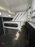 2013 IVECO EUROPE CARGO HORSE LORRY - 5