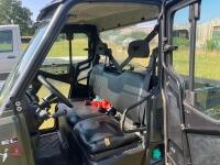 2017 POLARIS RANGER DIESEL UTV - 11