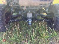 2017 POLARIS RANGER DIESEL UTV - 12