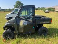 2017 POLARIS RANGER DIESEL UTV - 15