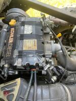 2017 POLARIS RANGER DIESEL UTV - 17