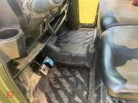 2017 POLARIS RANGER DIESEL UTV - 20