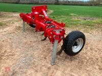 PROFORGE STOKER BAR CULTIVATOR - 2