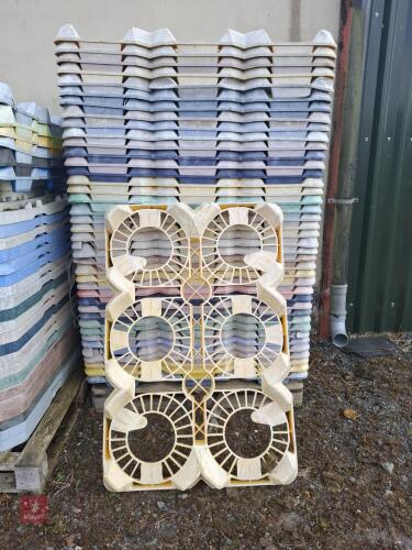 28 LOCATOR BOARDS (STACK 1)