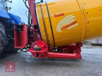 2018 TEAGLE TOMAHAWK STRAW CHOPPER - 6