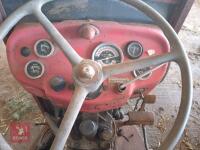 1969 MASSEY FERGUSON 135 2WD TRACTOR - 6