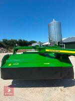 2015 JOHN DEERE 630 MOWER CONDITIONER - 3