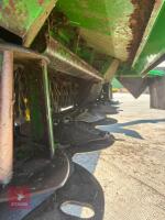 2015 JOHN DEERE 630 MOWER CONDITIONER - 7