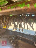 2015 JOHN DEERE 630 MOWER CONDITIONER - 8