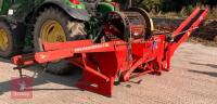 FIREWOOD PROCESSOR