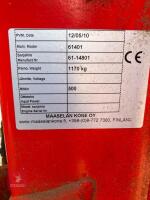 FIREWOOD PROCESSOR - 4