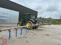 2019 TRAMSPREAD UF 100 12M DRIBBLE BAR - 3