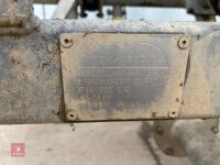 2019 TRAMSPREAD UF 100 12M DRIBBLE BAR - 8