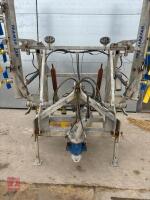 2019 TRAMSPREAD UF 100 12M DRIBBLE BAR - 9